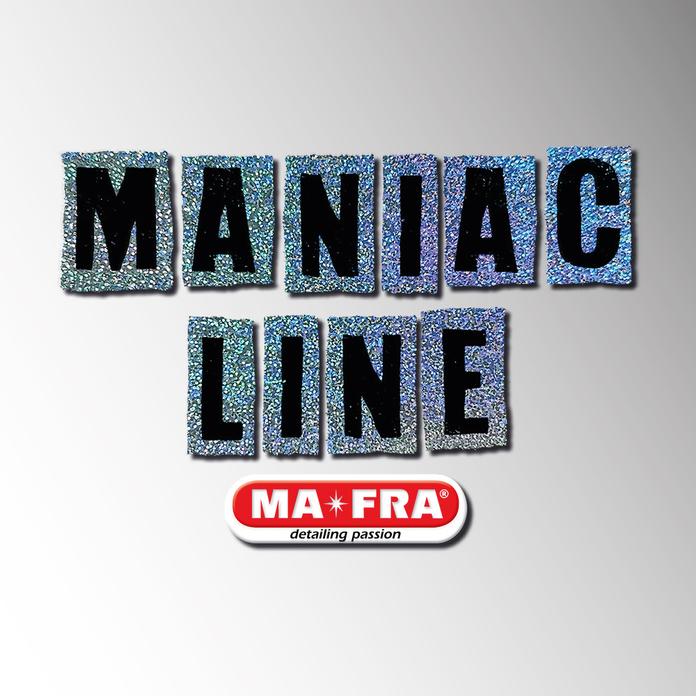 MANIAC LINE