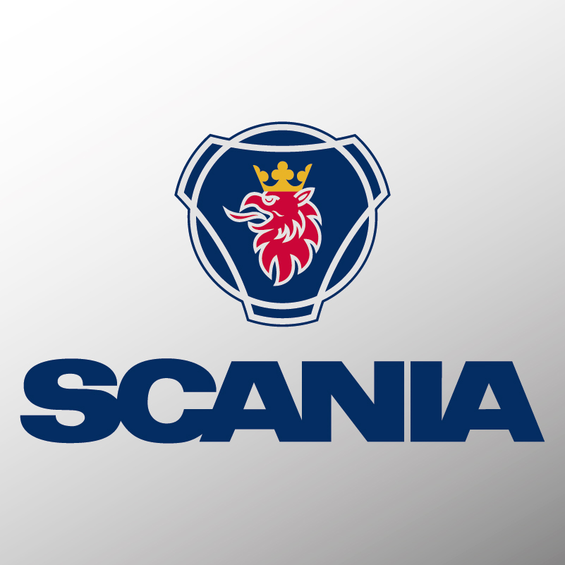 SCANIA