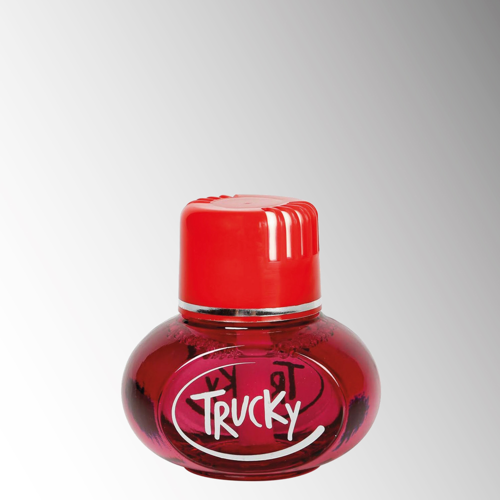 TRUCKY PERFUME