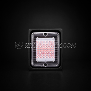 TAIL LIGHT - 4 Functional led universal - STRANDS