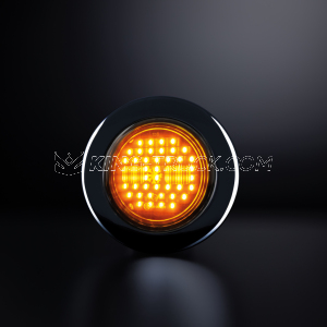 IZE LED DARK KNIGHT Indicatore di direzione a LED - STRANDS 