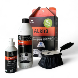 ALkit3 - Starter kit per ALCOA® LVL ONE