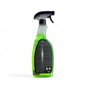 LUHMI All Wheel Cleaner - Detergente decontaminante per ruote - 1L