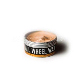 LUHMI DURAGLOSS - Wax to polish and protect all wheels 