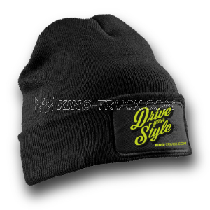 Drive your Style - King-Truck® Berretto Official