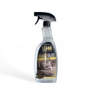 Luhmi GlassGlos - Detergente Vetri - 1L