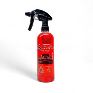 QUICK WAX - Cire rapide - LvLup (750ml)