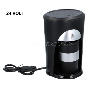 Coffee pod machine - 24V/300W