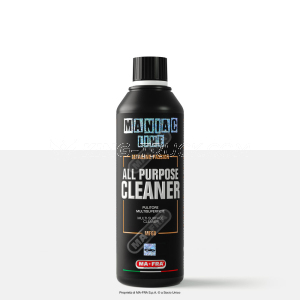 ALL PURPOSE CLEANER - Nettoyant multi-surfaces