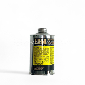 LUHMI ONE STEP 0.5 KG - Metal Polishing Paste
