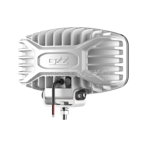 OZZ XO 1 P White - LED-Strahler mit dynamischem Start Amber / White - 8160 Lumen 