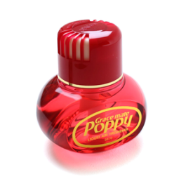 Poppy Grace Mate® Désodorisant « Lavande » (150 ml) Parfum d'ambiance pour  appartement, camion, voiture – Le parfum d'ambiance élimine les odeurs  désagréables : : Auto et Moto